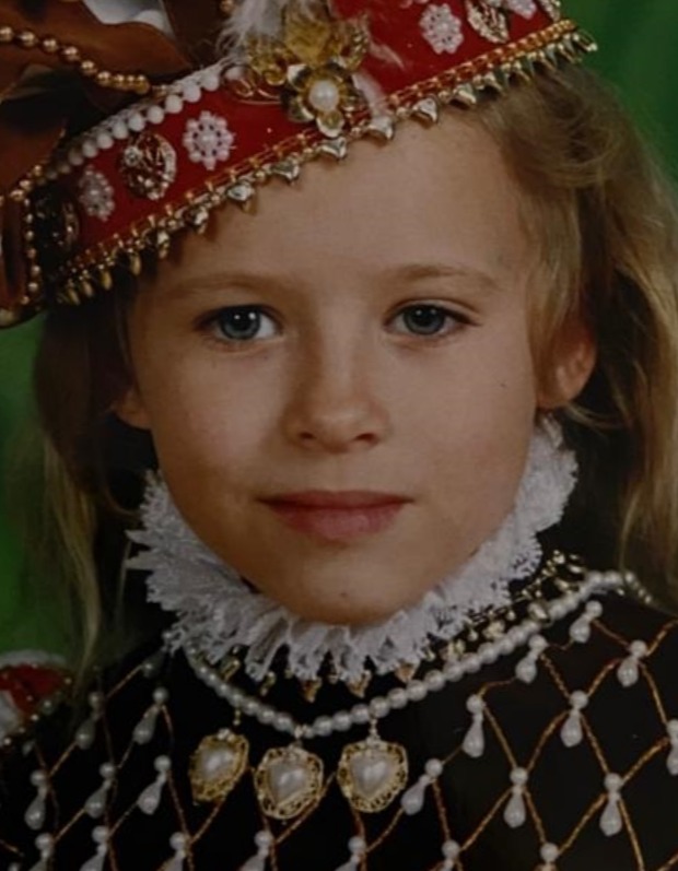 Фоторафия донора CMP-DO-3049